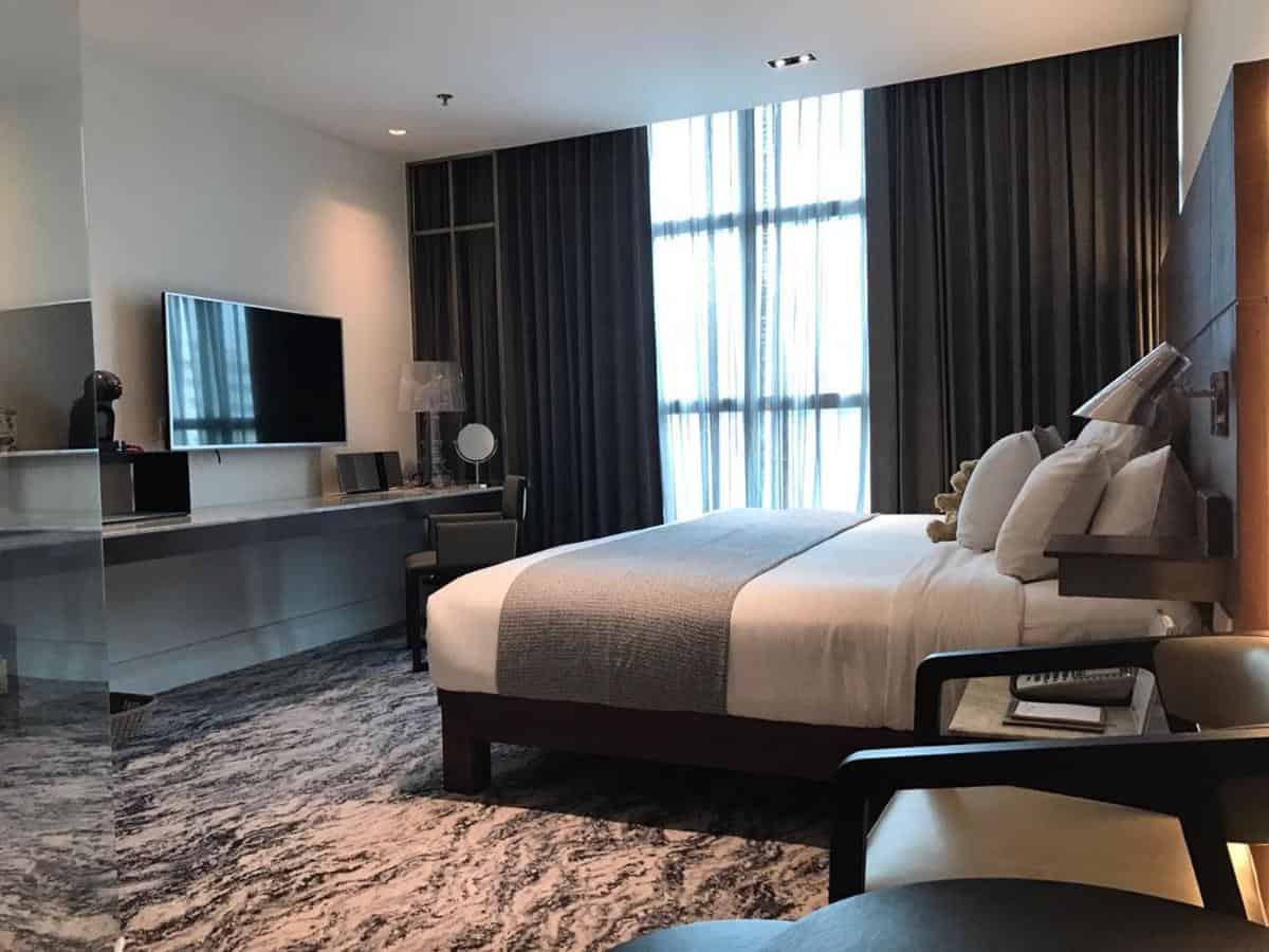 S31 Hotel - an upscale contemporary chic place1