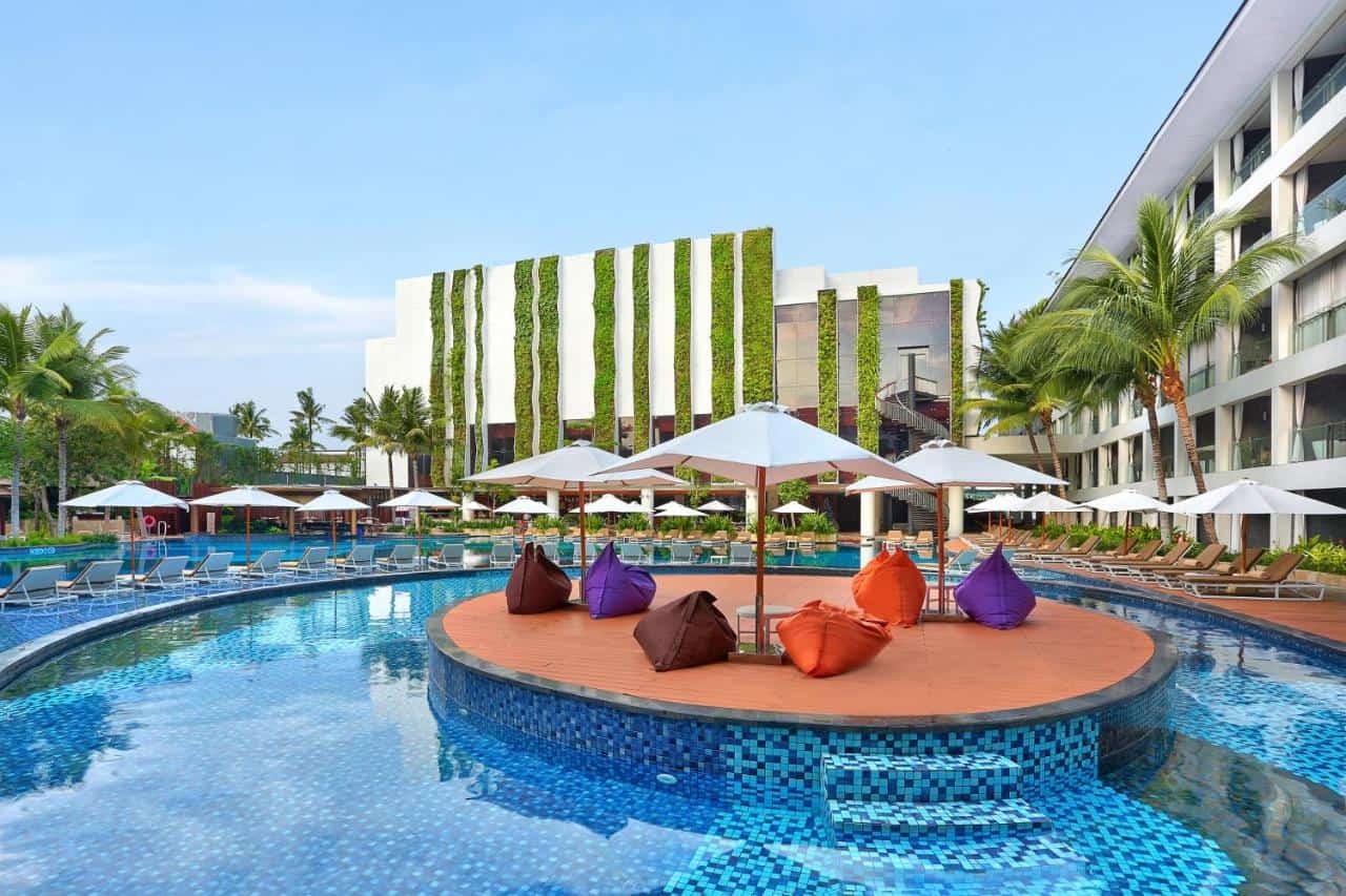 The Stones Hotel - Legian Bali, Autograph Collection - CHSE Certified